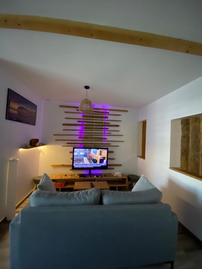 Ferienwohnung Au Coeur Du Senechal Marquise Exterior foto